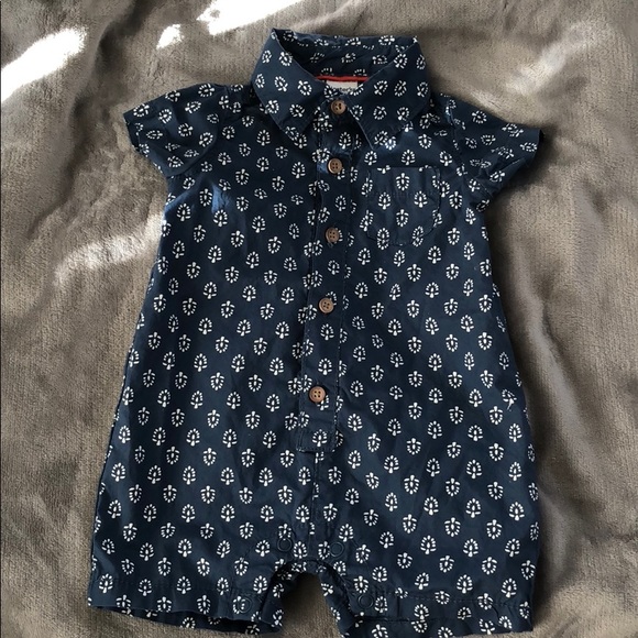 carters baby boy bodysuits